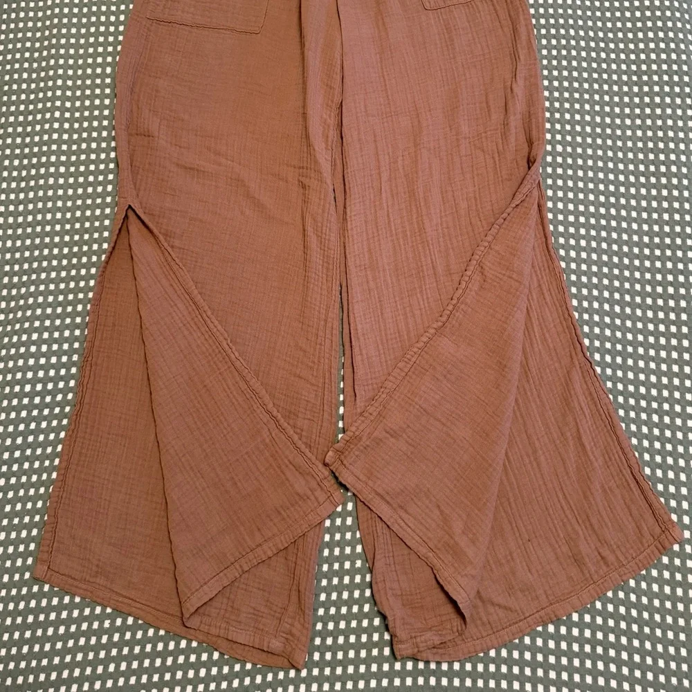 Everyday Ritual Riley Pant (matching set) - Picture 7 of 10